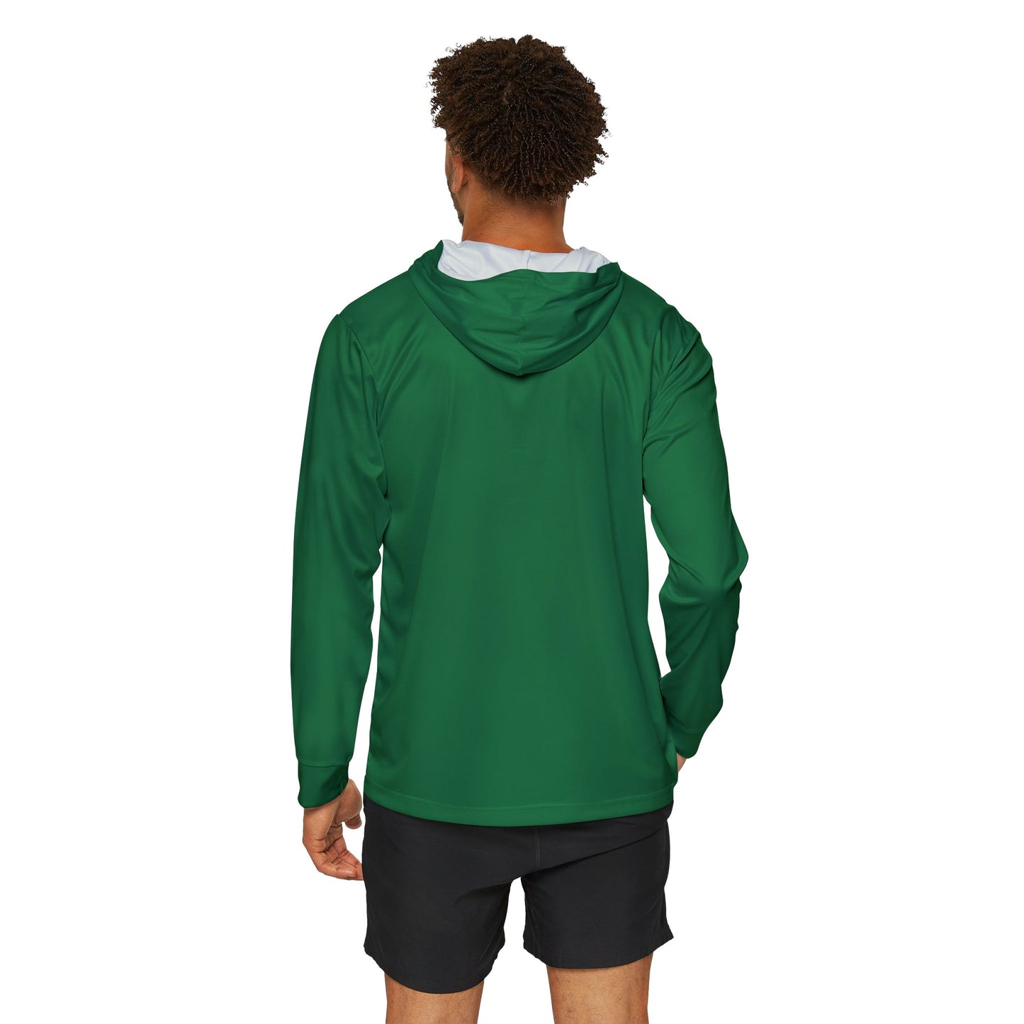 Oji Waterfall, Toyohara Chikanobu - Warmup Hoodie