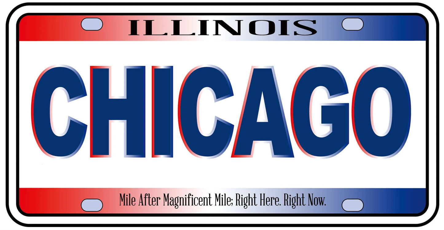 Vintage Metal State License Plate Signs Novelty Car Art Tags Home Bar Decor 1