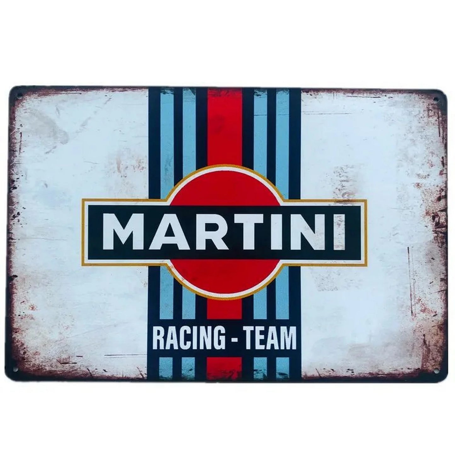 Vintage Racing Metal Signs Wall Decor Bars Retro Art Garage Man Cave Cafe Club 3