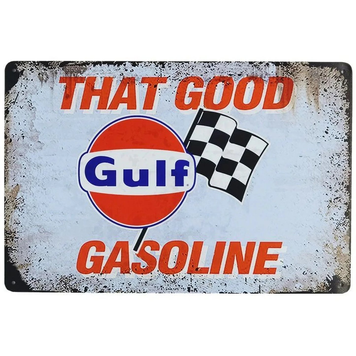 Vintage Racing Metal Signs Wall Decor Bars Retro Art Garage Man Cave Cafe Club 3