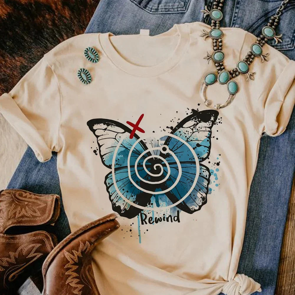 GRAPHIC T-SHIRTS