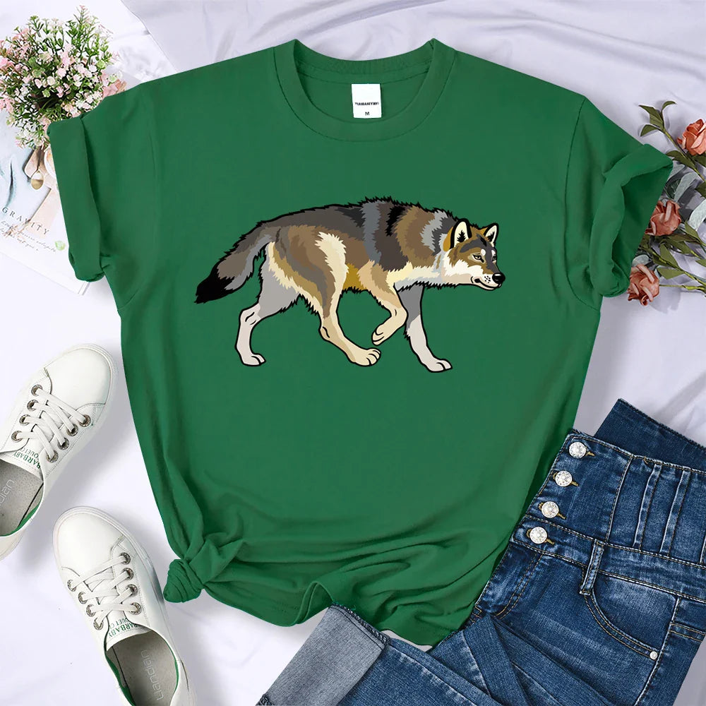 ANIMAL T-SHIRTS