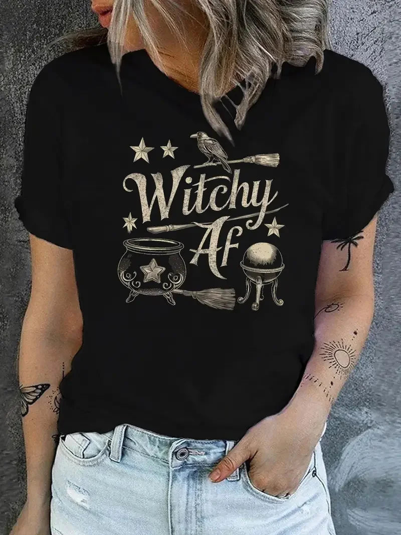 WOMEN'S T-SHIRTS