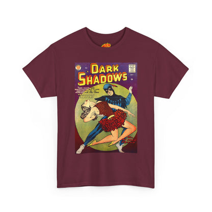 Dark Shadows October Comic Tee Shirt