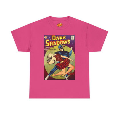 Dark Shadows October Comic Tee Shirt