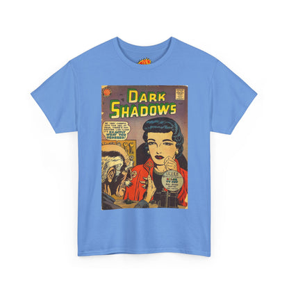 Dark Shadows May Comic Tee Shirt