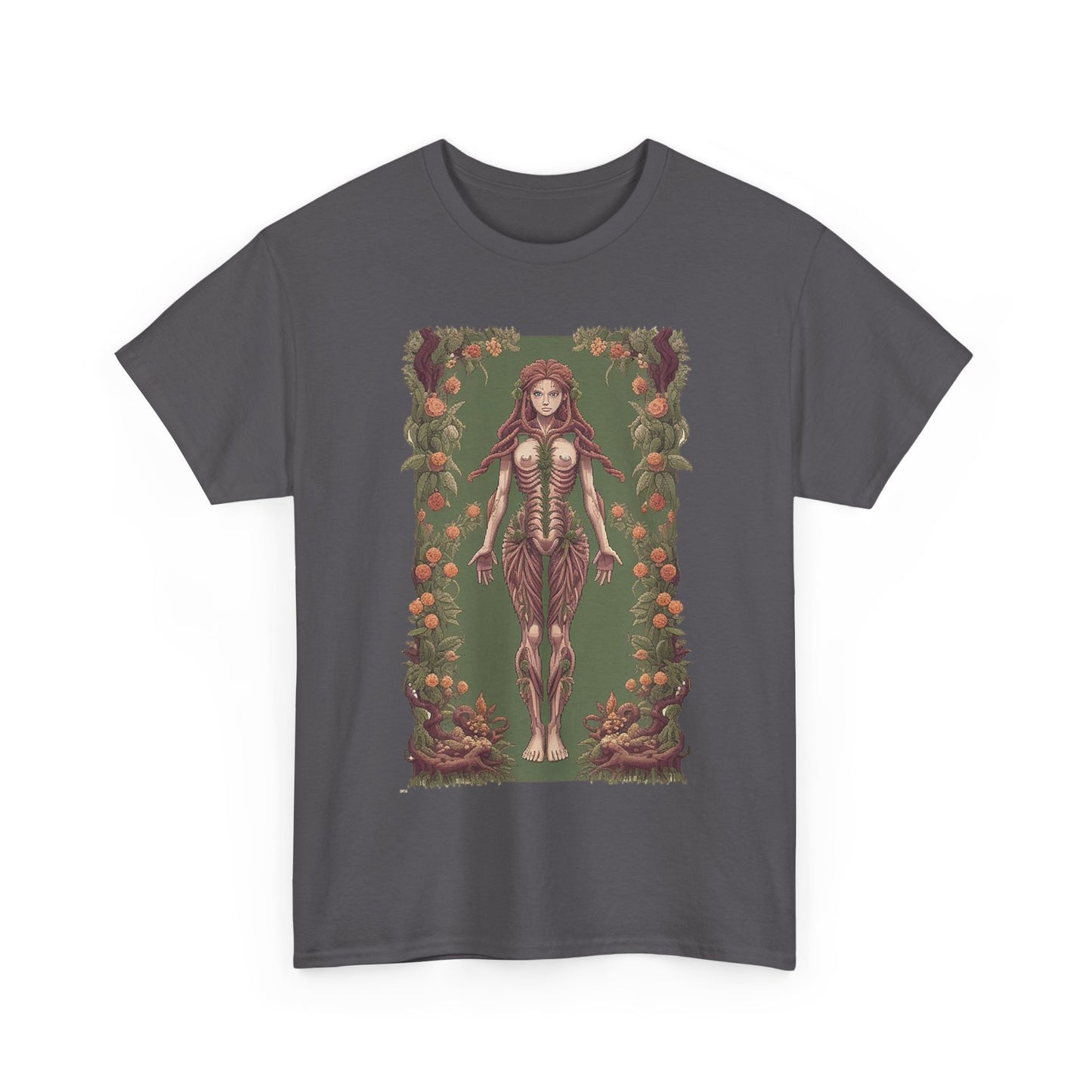 Forest Dryad T-Shirt *Multiple Colors*