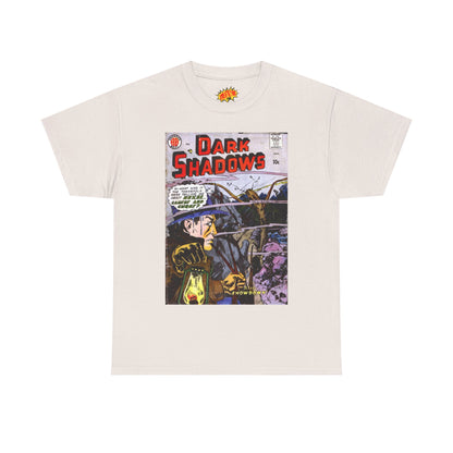 Dark Shadows January Comic Tee Shirt