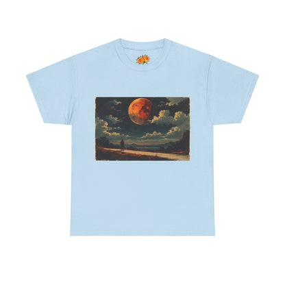 Traveller w/Blood Moon Night T-Shirt
