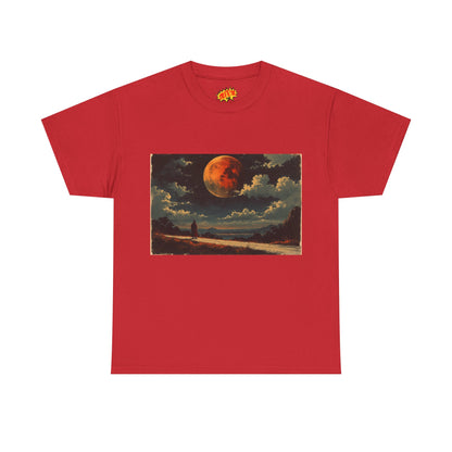 Traveller w/Blood Moon Night T-Shirt