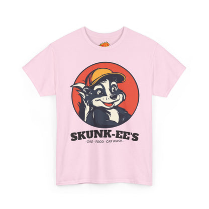 Skunk-ee's 100% Cotton T-Shirt *Many Colors S-3XL*