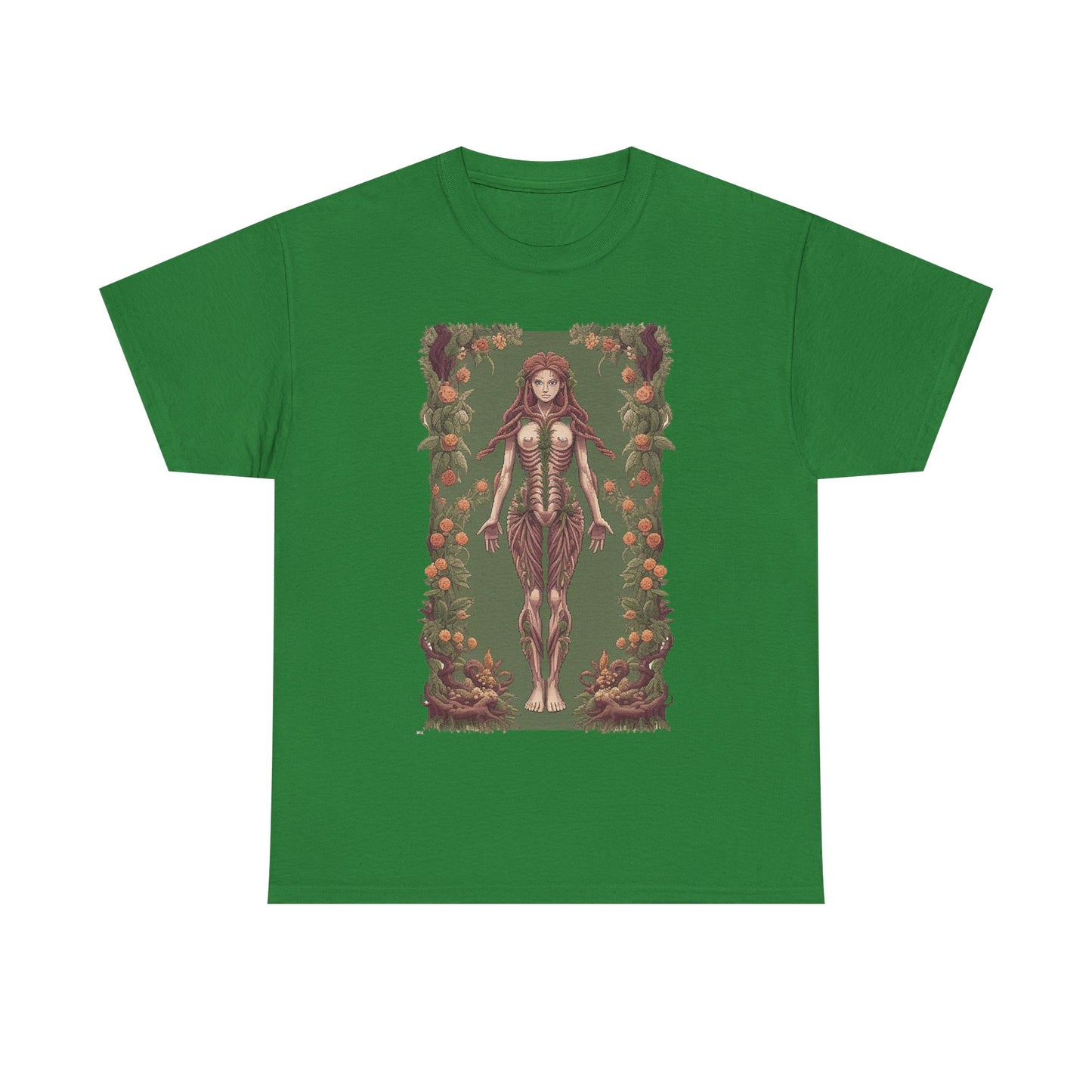 Forest Dryad T-Shirt *Multiple Colors*