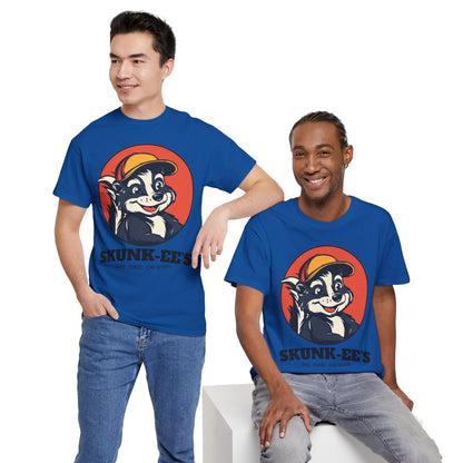 Skunk-ee's 100% Cotton T-Shirt *Many Colors S-3XL*