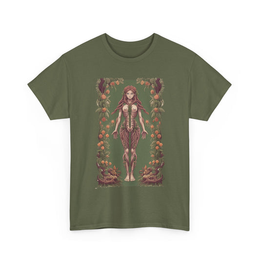 Forest Dryad T-Shirt *Multiple Colors*