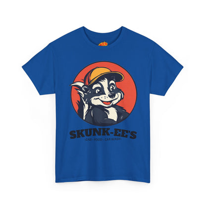Skunk-ee's 100% Cotton T-Shirt *Many Colors S-3XL*