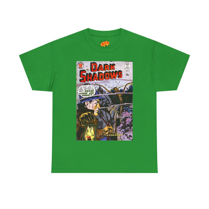 Dark Shadows January Comic Tee Shirt