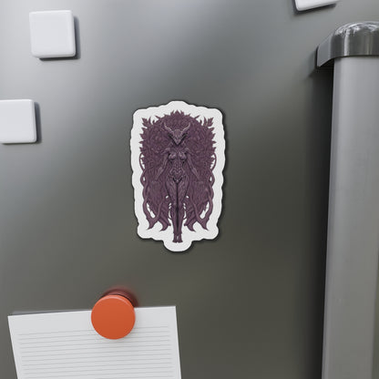 Succubus Dryad Magnet