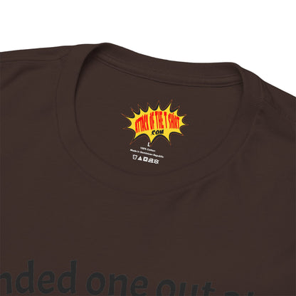 I Pounded One Out at Molly's Make-Your-Own Mochi Tee Shirt