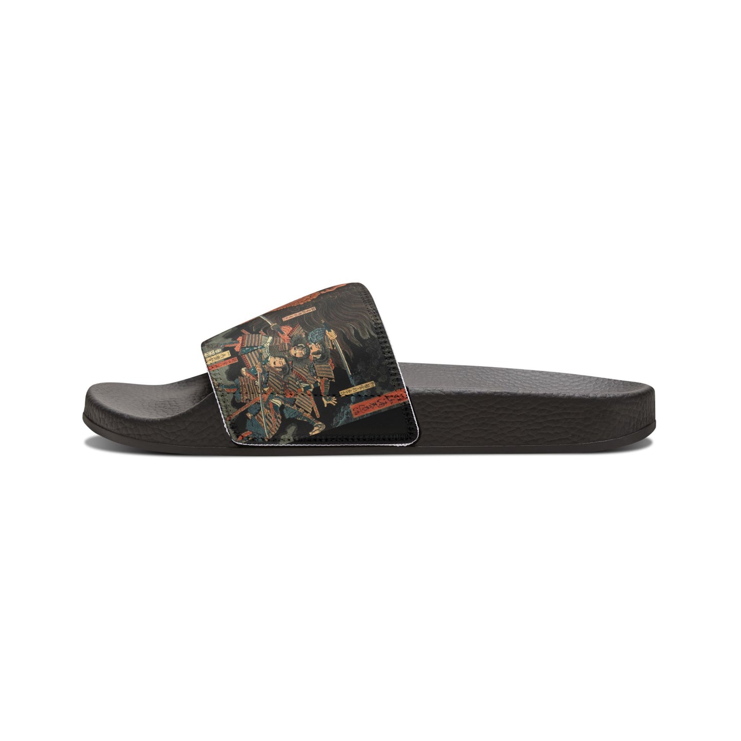 Akuma Samurai Sandals
