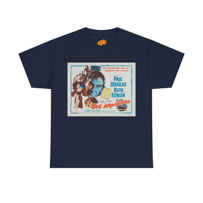 Joe Macbeth Movie Poster T-Shirt