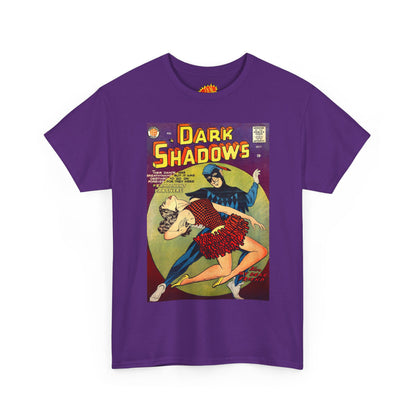 Dark Shadows October Comic Tee Shirt