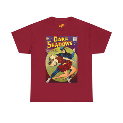 Dark Shadows October Comic Tee Shirt