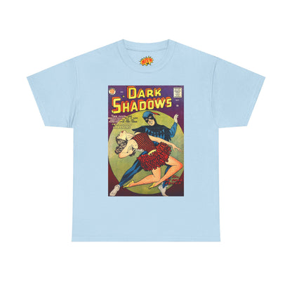 Dark Shadows October Comic Tee Shirt
