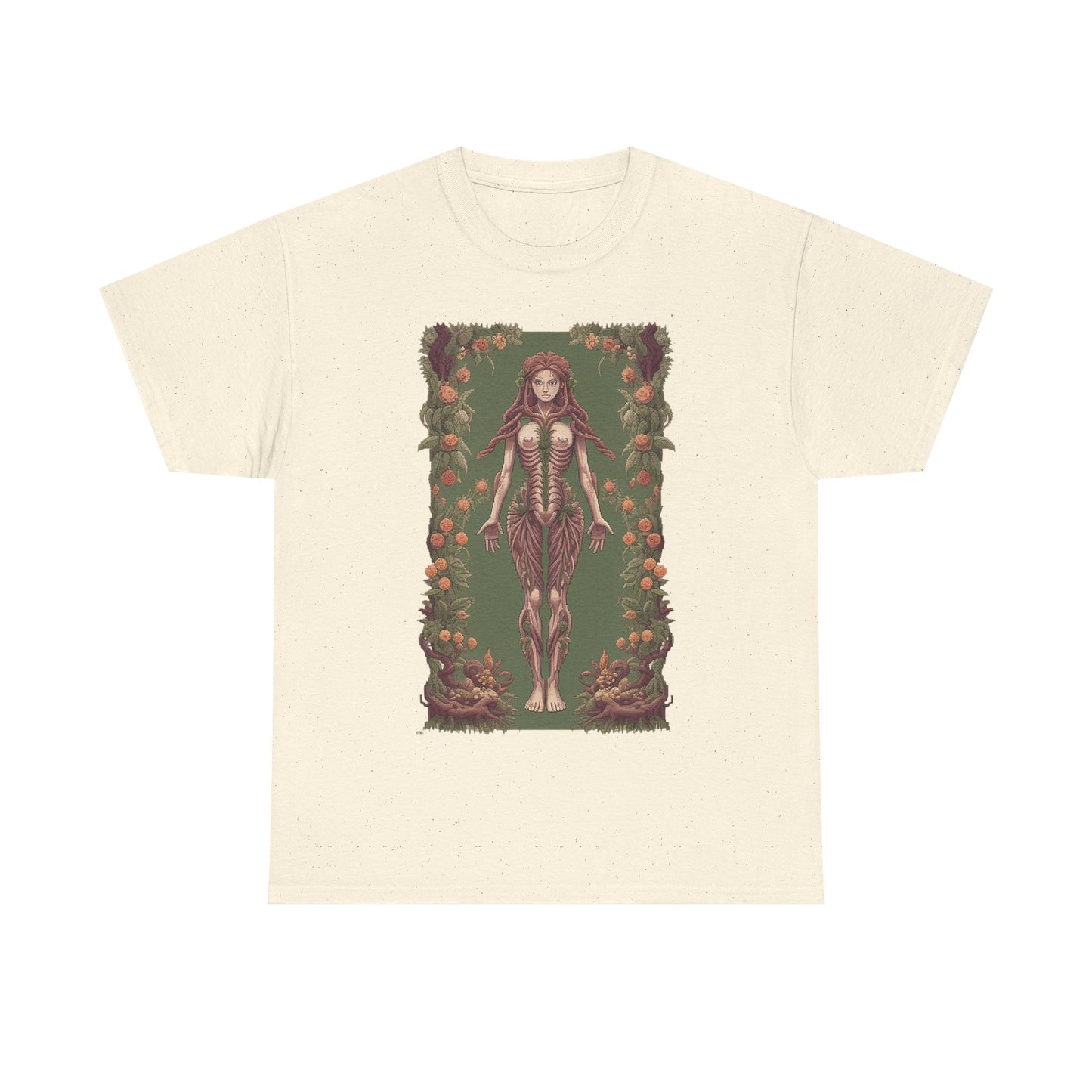 Forest Dryad T-Shirt *Multiple Colors*