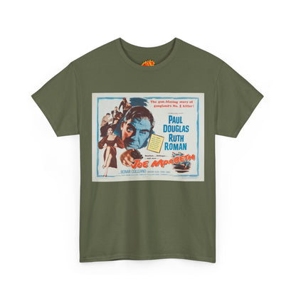 Joe Macbeth Movie Poster T-Shirt