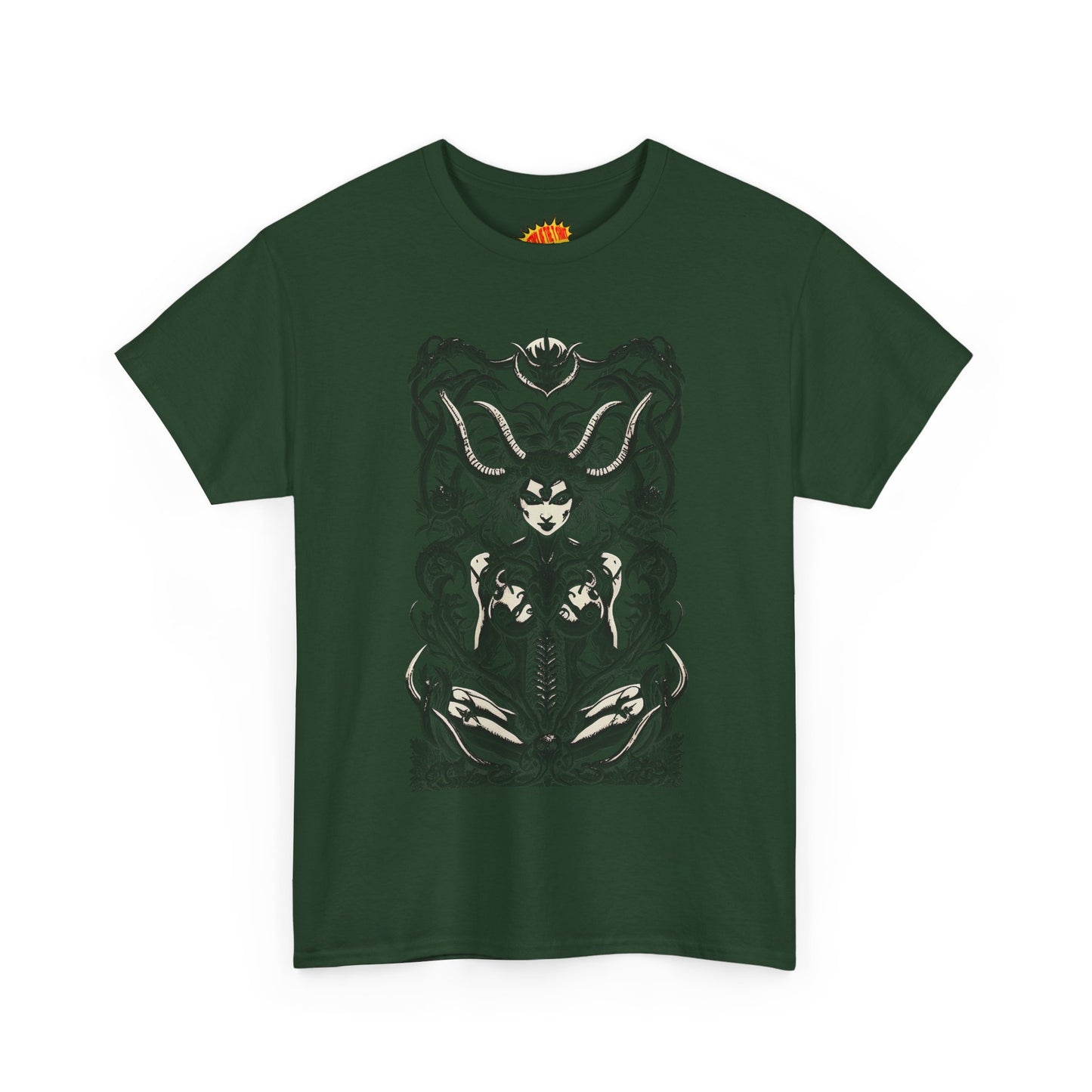 Succubus T-Shirt *Multiple Colors*