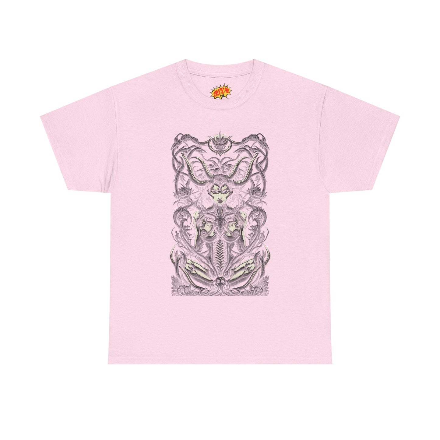 Succubus T-Shirt *Multiple Colors*
