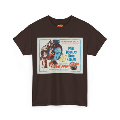 Joe Macbeth Movie Poster T-Shirt