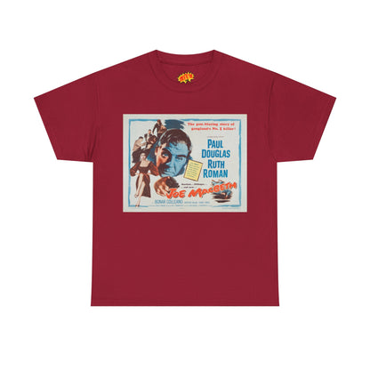 Joe Macbeth Movie Poster T-Shirt
