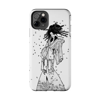 Spirit of the Komachi Cherry Tree Phone Case *Many Sizes Available*