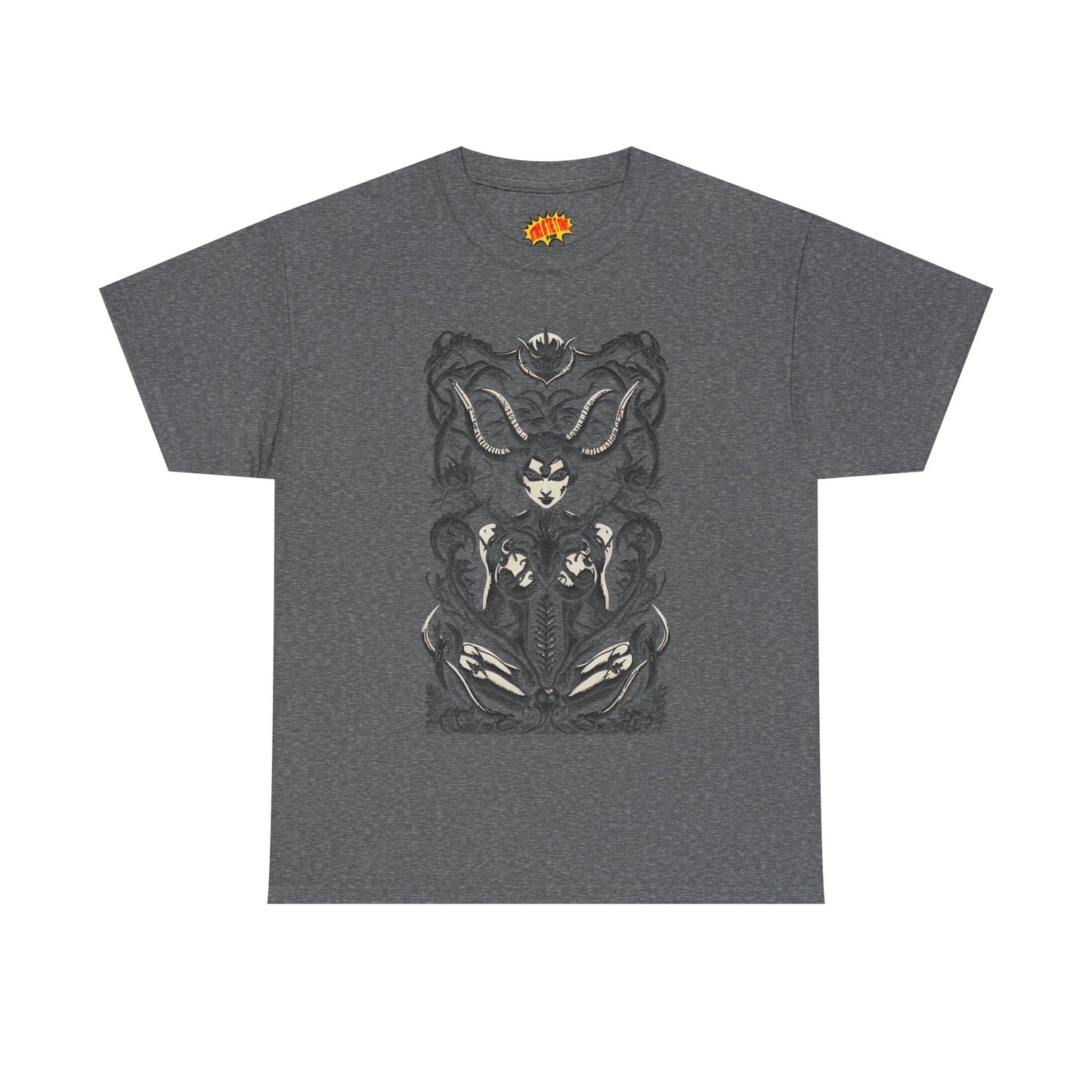 Succubus T-Shirt *Multiple Colors*
