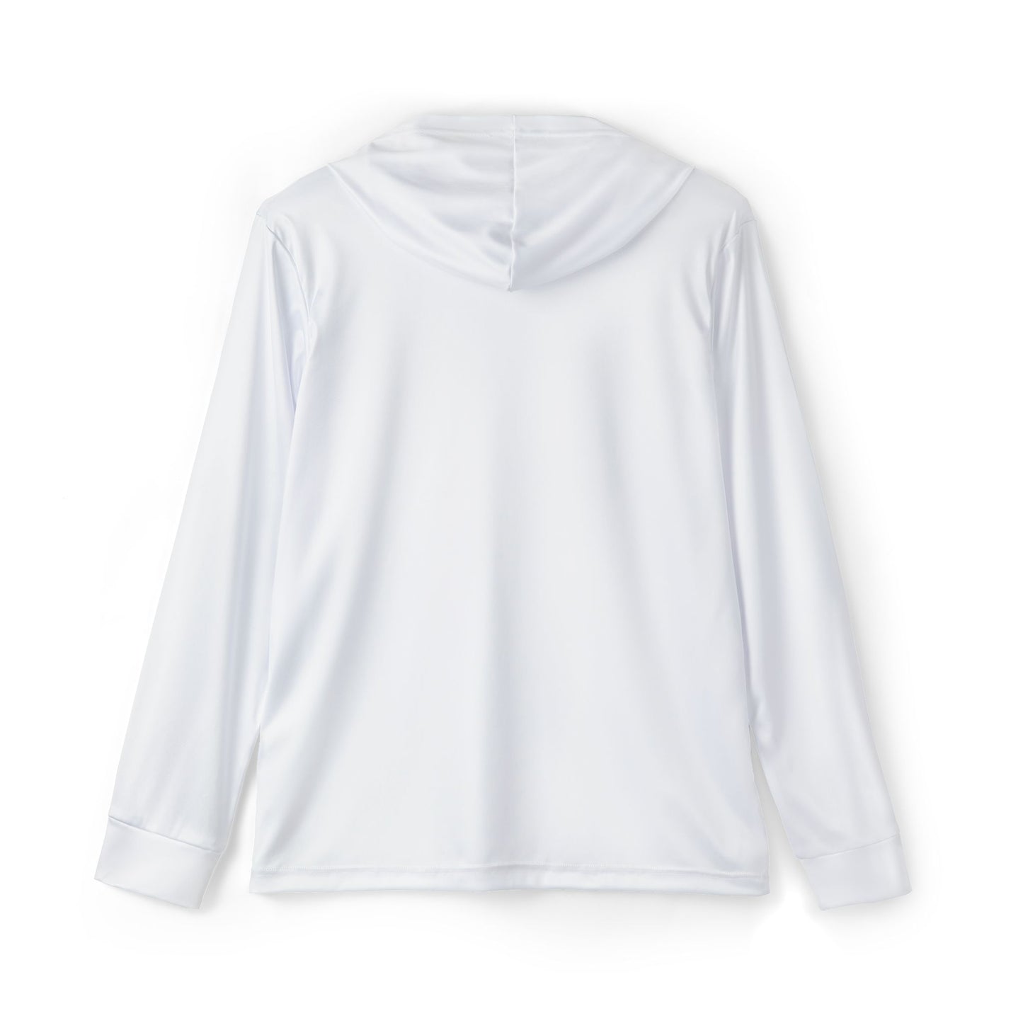 Inaba Mountain Moon, Yoshitoshi Warmup Hoodie (AOP)