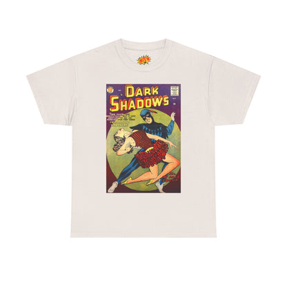 Dark Shadows October Comic Tee Shirt