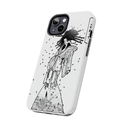 Spirit of the Komachi Cherry Tree Phone Case *Many Sizes Available*
