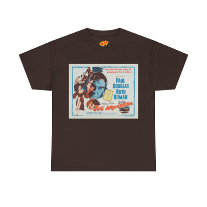 Joe Macbeth Movie Poster T-Shirt