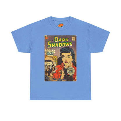Dark Shadows May Comic Tee Shirt