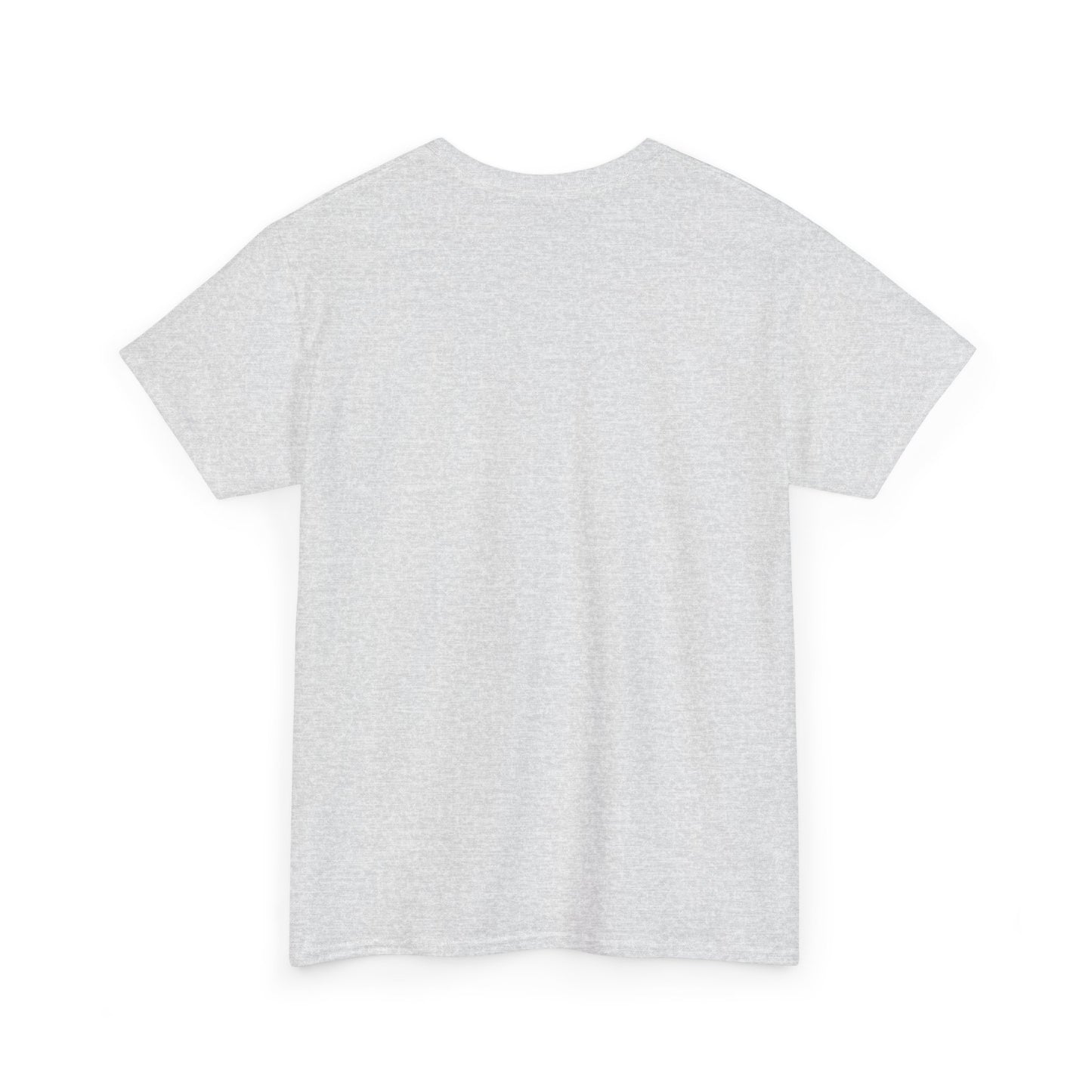 Good and Evil - Malleus Maleficarum, 1487. Heavy Cotton T-Shirt