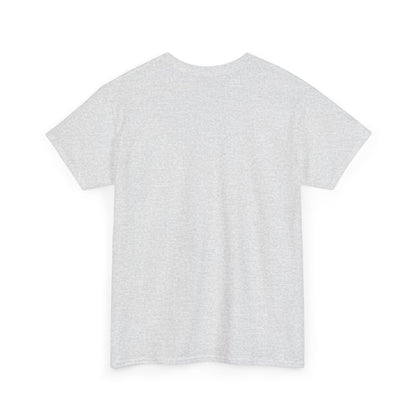 Good and Evil - Malleus Maleficarum, 1487. Heavy Cotton T-Shirt