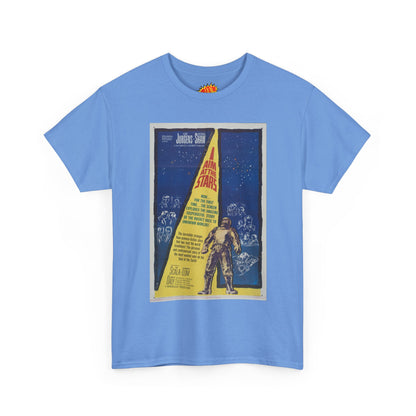 I Aim at the Stars Movie Poster T-Shirt
