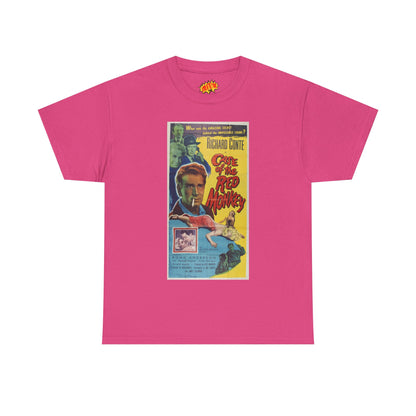 Case of the Red Monkey Movie Poster T-Shirt