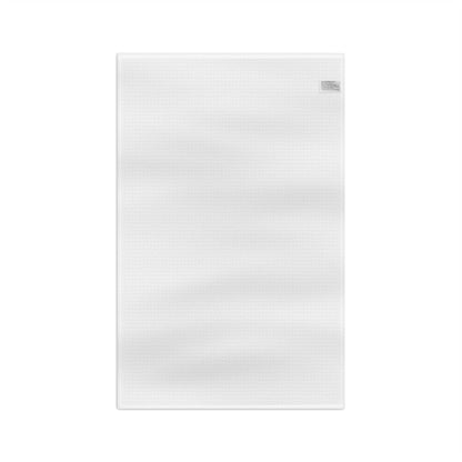 Planet Comics #2 Microfiber Tea Towel