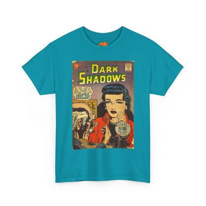 Dark Shadows May Comic Tee Shirt