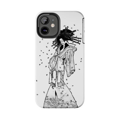 Spirit of the Komachi Cherry Tree Phone Case *Many Sizes Available*