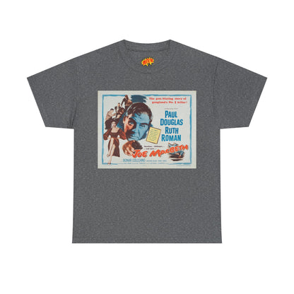 Joe Macbeth Movie Poster T-Shirt