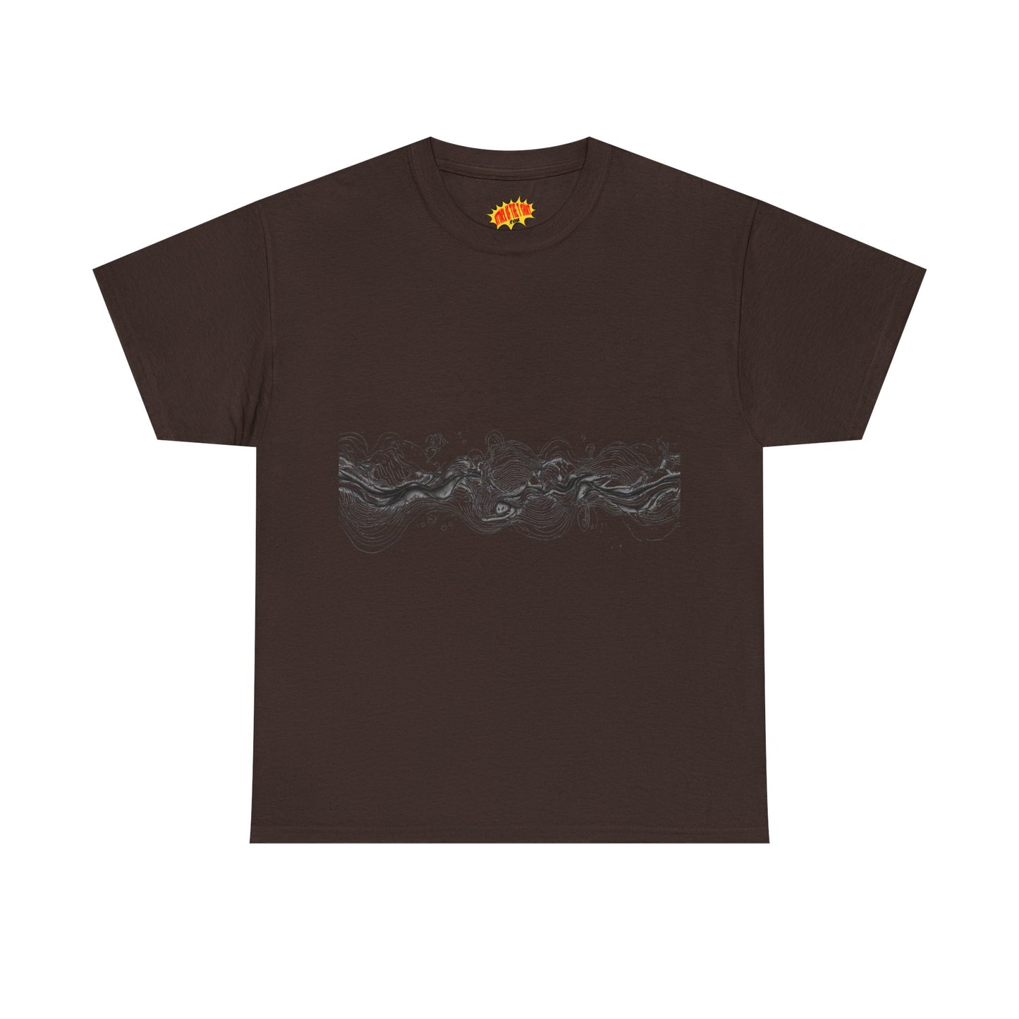 Line Drawing Graphic Art Tee Shirt *Multiple Colors*