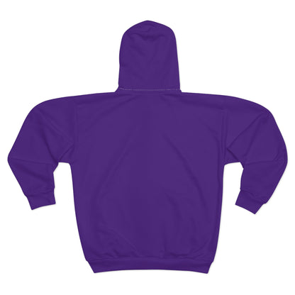 Beauty Parade Zip Hoodie